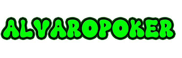ALVAROPOKER